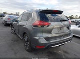 Nissan Rogue Sl 5N1AT2MV0KC735488 снимка