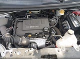 Chevrolet Sonic Fwd 1Fl 5-Door 1G1JG6SB5L4129309 снимка
