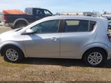Chevrolet Sonic Fwd 1Fl 5-Door 1G1JG6SB5L4129309 снимка