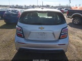 Chevrolet Sonic Fwd 1Fl 5-Door 1G1JG6SB5L4129309 photo