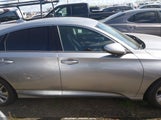 Honda Accord Lx 1HGCV1F18LA153682 fotografie