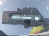 Ford Fusion Se 3FA6P0H75GR326481 снимка