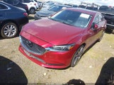 Mazda Mazda6 Touring JM1GL1VM0M1605112 снимка