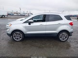 Ford Ecosport Titanium MAJ3S2KE1LC336390 снимка