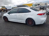 Toyota Corolla Le 5YFEPMAE0MP181230 снимка