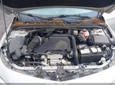 Chevrolet Malibu 1Lt 1G1ZE5ST0HF252944 снимка