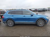 Volkswagen Tiguan 2.0T Se/2.0T Se R-Line Black/2.0T Sel 3VV2B7AXXLM081390 снимка