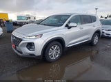 Hyundai Santa Fe Se 5NMS23AD2KH120388 снимка