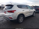 Hyundai Santa Fe Se 5NMS23AD2KH120388 снимка