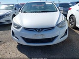 Hyundai Elantra Se 5NPDH4AE7GH786470 снимка
