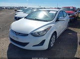 Hyundai Elantra Se 5NPDH4AE7GH786470 снимка