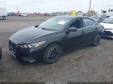 Nissan Sentra Sv Xtronic Cvt 3N1AB8CV9MY210308 photo
