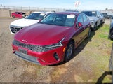 Kia K5 Lxs 5XXG14J29NG154649 снимка