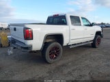 GMC Sierra  Slt 3GTU2NER7JG320509 снимка