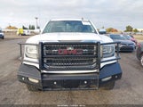 GMC Sierra  Slt 3GTU2NER7JG320509 снимка