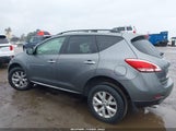 Nissan Murano Sv JN8AZ1MU9EW400371 photo
