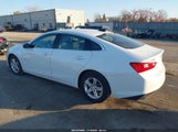 Chevrolet Malibu Fwd Ls 1G1ZB5ST6MF045882 fotografie