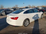 Chevrolet Malibu Fwd Ls 1G1ZB5ST6MF045882 fotografie