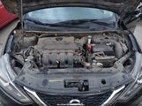 Nissan Sentra Sv 3N1AB7AP0KY225792 снимка