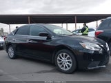 Nissan Sentra Sv 3N1AB7AP0KY225792 снимка