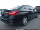 Nissan Sentra Sv 3N1AB7AP0KY225792 снимка