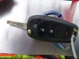 Chevrolet Trax Fwd Ls 3GNCJKSB9LL159716 снимка