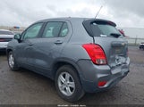 Chevrolet Trax Fwd Ls 3GNCJKSB9LL159716 снимка