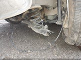 Mazda Mazda3 S Touring JM1BK344271615350 снимка