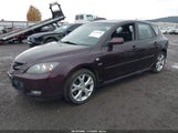 Mazda Mazda3 S Touring JM1BK344271615350 снимка