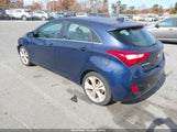 Hyundai Elantra Gt KMHD35LE0DU090113 снимка