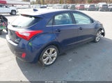 Hyundai Elantra Gt KMHD35LE0DU090113 снимка