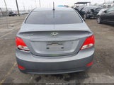 Hyundai Accent Value Edition KMHCT4AE3HU327451 снимка