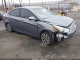 Hyundai Accent Value Edition KMHCT4AE3HU327451 снимка