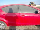 Toyota Prius C Two JTDKDTB36F1115212 снимка