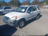 Honda Cr-V Lx SHSRD68515U307211 снимка