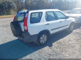 Honda Cr-V Lx SHSRD68515U307211 снимка