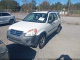 Honda Cr-V Lx SHSRD68515U307211 снимка