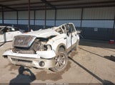 Ford F-150 60Th Anniversary/Fx2/King Ranch/Lariat/Xlt 1FTPW12V88KB96460 photo