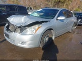 Nissan Altima 2.5 S 1N4AL2AP7CC256812 снимка