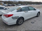 Hyundai Sonata 5NPE24AF9HH527172 снимка