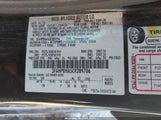 Ford Fusion Se 3FAHP0HA5CR289706 снимка