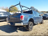 Ford F150 Supercrew 1FTEW1EGXGFC95762 снимка