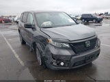 Honda Passport Awd Ex-L 5FNYF8H51MB023942 fotografie