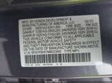 Honda Passport Awd Ex-L 5FNYF8H51MB023942 photo