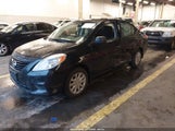 Nissan Versa 1.6 S 3N1CN7AP9DL842088 снимка