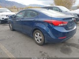 Hyundai Elantra Se 5NPDH4AE7FH646708 снимка