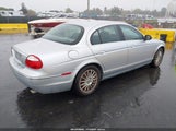 Jaguar S-Type 3.0 V6 SAJWA01A37FN76995 снимка