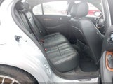 Jaguar S-Type 3.0 V6 SAJWA01A37FN76995 снимка