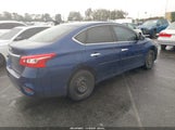 Nissan Sentra S 3N1AB7AP9HY351786 снимка