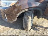 Kia Sorento Lx 5XYKT4A61EG468931 снимка
